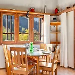 Appartamento Aragon F130 By Interhome *