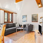 Aragon F130 By Interhome * Ernen
