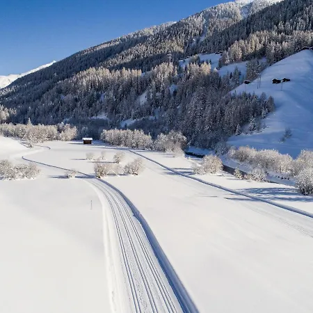 Aragon F130 By Interhome