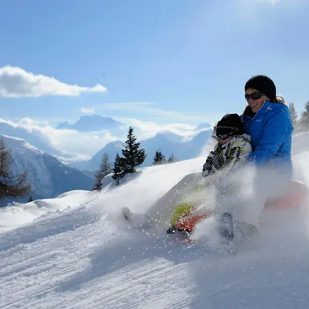 Aragon F130 By Interhome Ernen