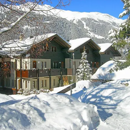 Aragon F130 By Interhome *