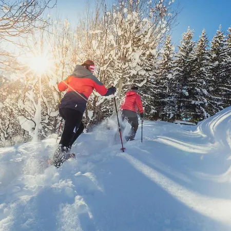 Aragon F130 By Interhome Appartement *