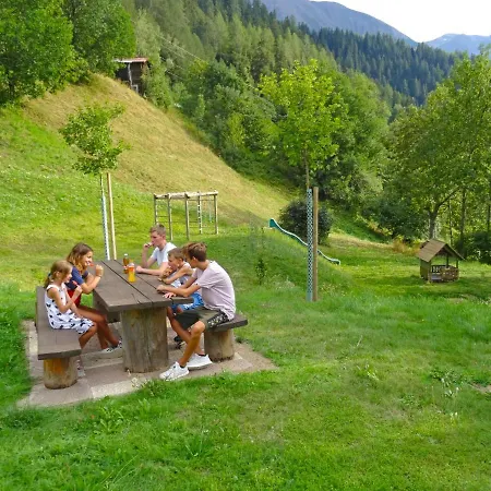 Aragon F130 By Interhome Ernen