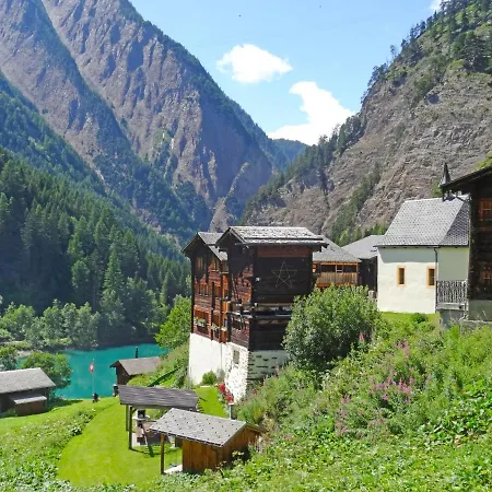 Aragon F130 By Interhome