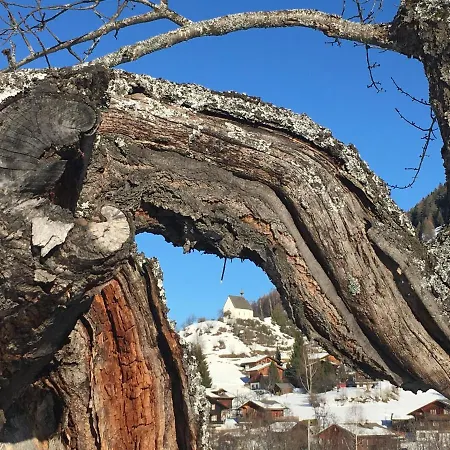 Aragon F130 By Interhome