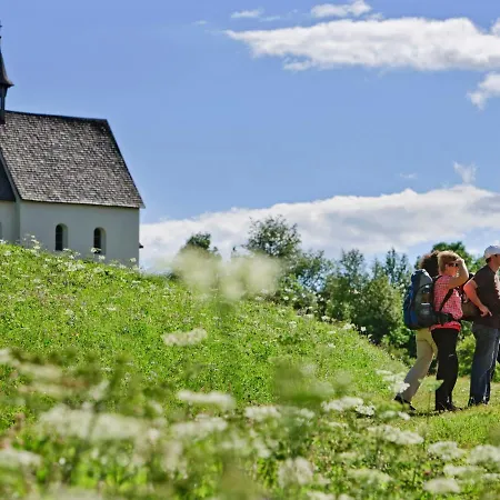 Appartement Aragon F130 By Interhome Ernen