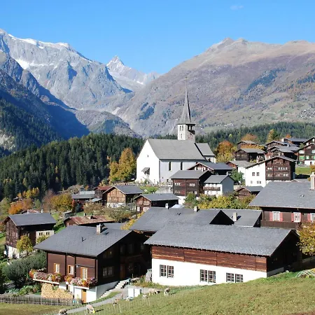 Aragon F130 By Interhome