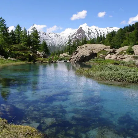 Aragon F130 By Interhome Lejlighed