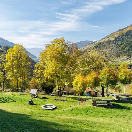 Lejlighed Aragon F130 By Interhome *