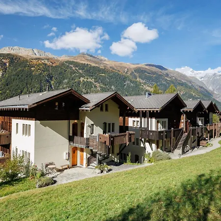 Aragon F130 By Interhome *