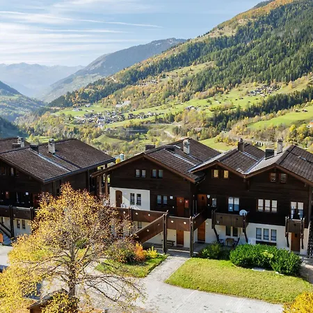 Aragon F130 By Interhome *