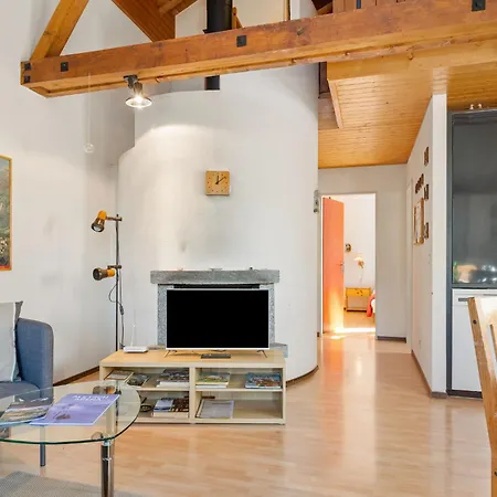 Aragon F130 By Interhome Ernen