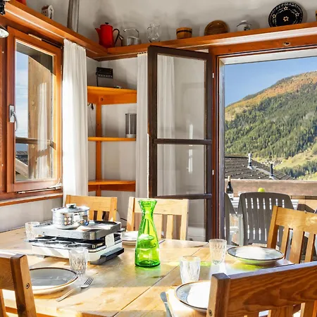 Aragon F130 By Interhome Lejlighed *