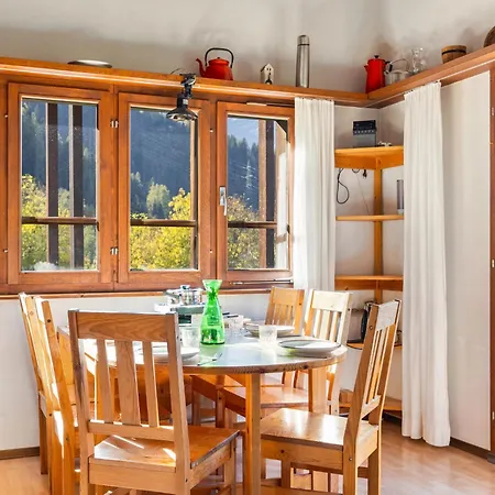 Lejlighed Aragon F130 By Interhome *