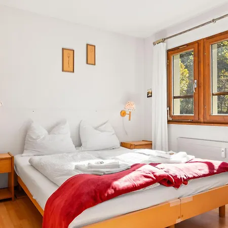 Aragon F130 By Interhome *