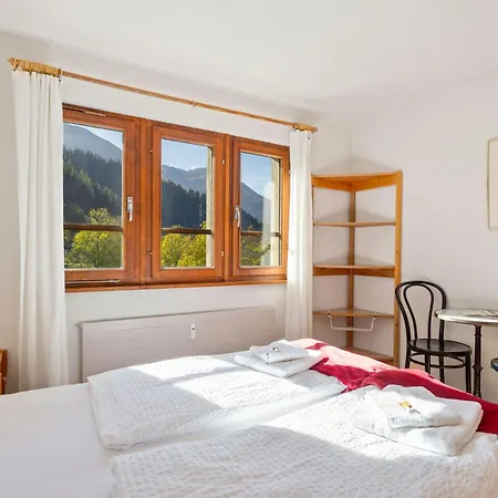 Aragon F130 By Interhome Ernen