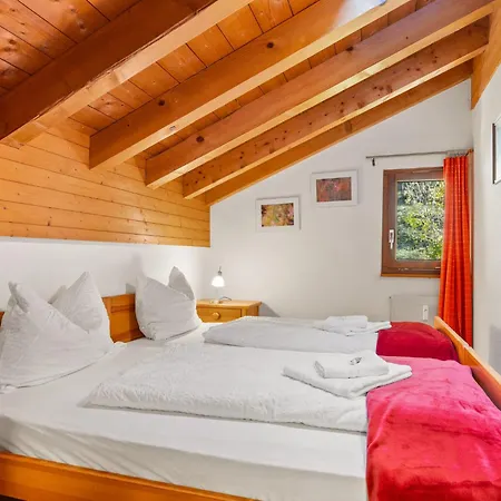 Aragon F130 By Interhome Lejlighed