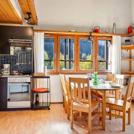 Aragon F130 By Interhome Lejlighed *