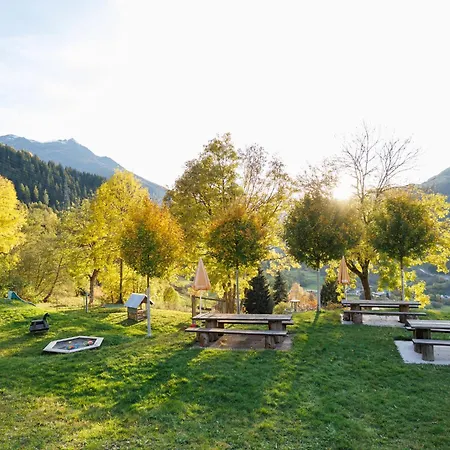 Aragon F130 By Interhome