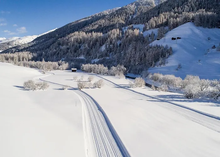 Aragon F130 By Interhome