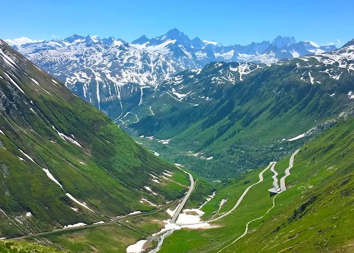 Aragon F130 By Interhome *