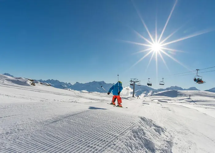 Aragon F130 By Interhome