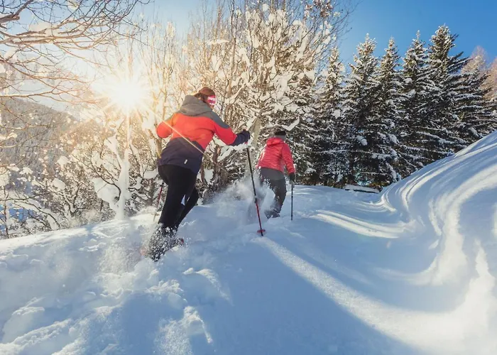 Aragon F130 By Interhome Apartamento *