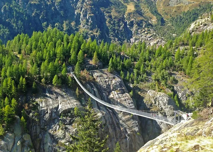 Aragon F130 By Interhome Ernen