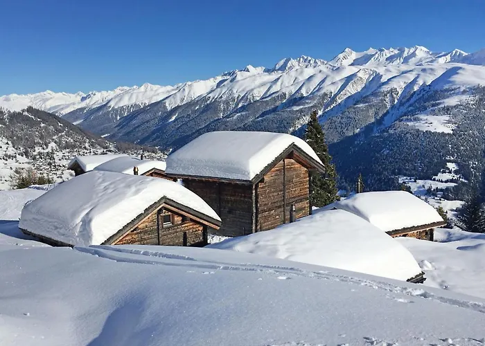 Aragon F130 By Interhome Apartamento