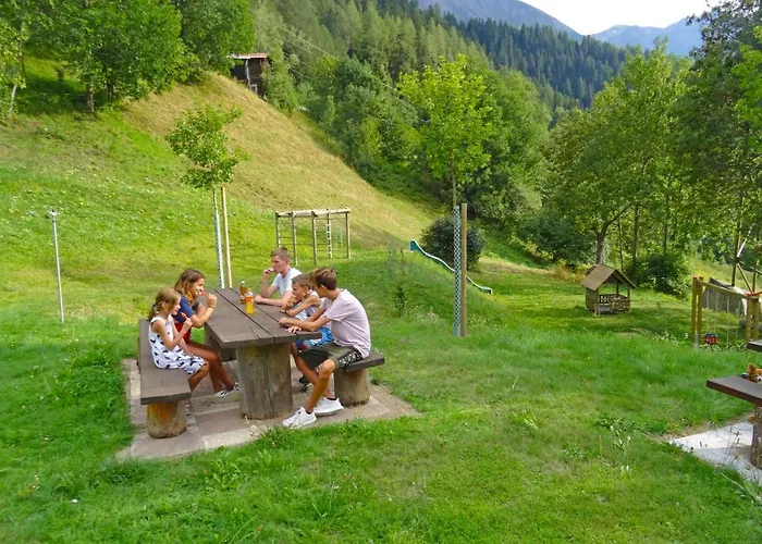 Aragon F130 By Interhome Ernen