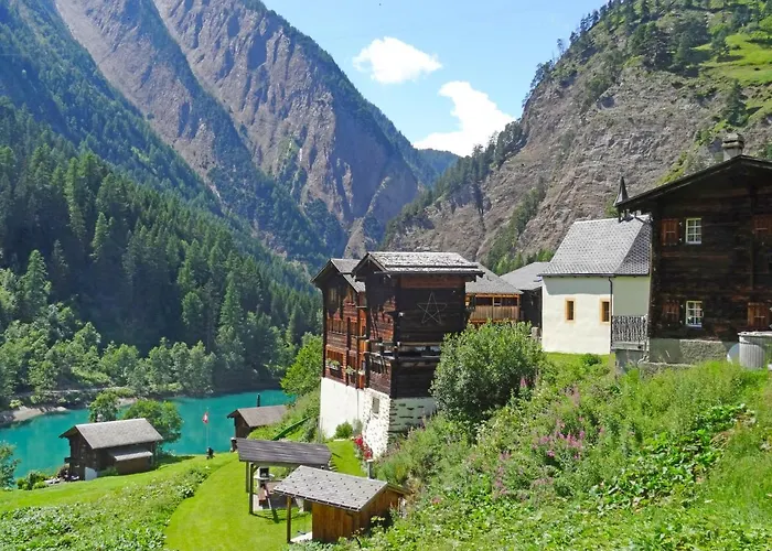 Aragon F130 By Interhome