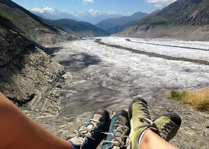 Aragon F130 By Interhome *