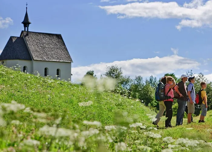 Apartamento Aragon F130 By Interhome Ernen