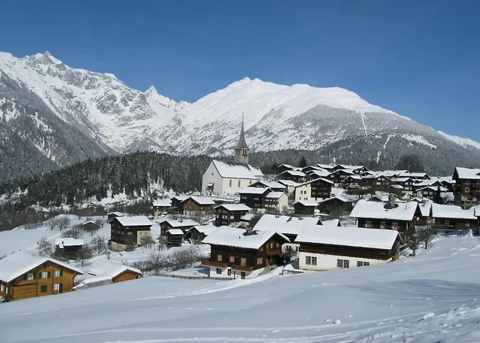 Aragon F130 By Interhome Apartamento