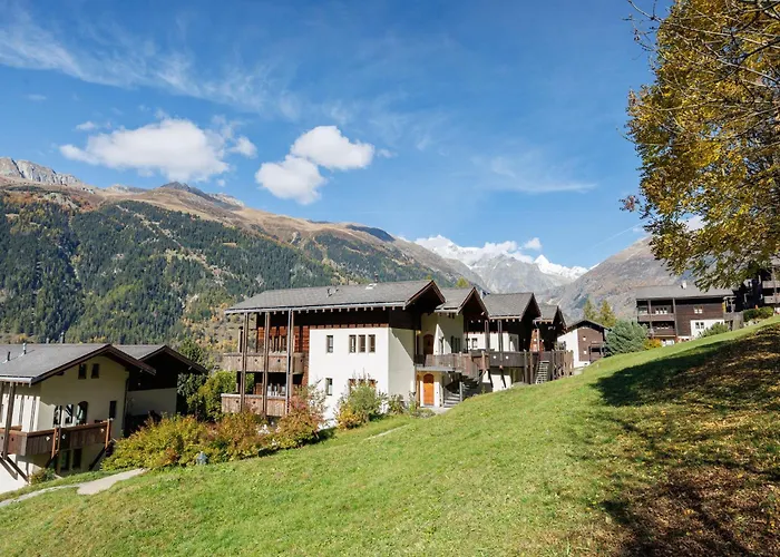 Apartamento Aragon F130 By Interhome *