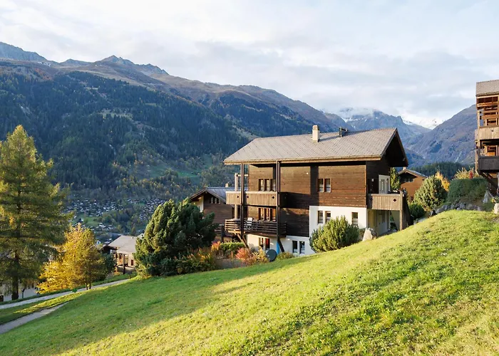 Apartamento Aragon F130 By Interhome