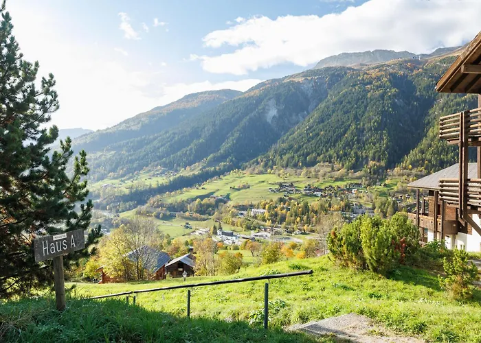 Aragon F130 By Interhome