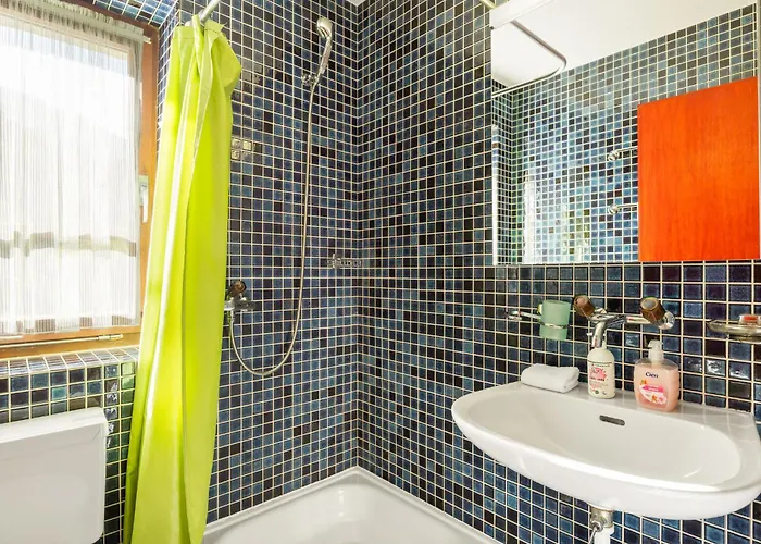 Aragon F130 By Interhome Apartamento