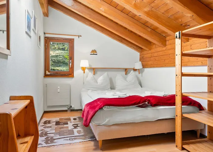 Aragon F130 By Interhome Apartamento Ernen