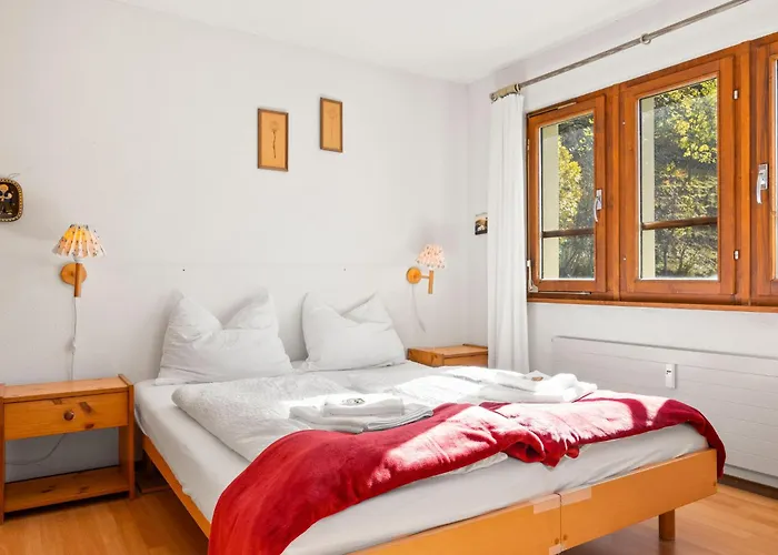 Aragon F130 By Interhome *