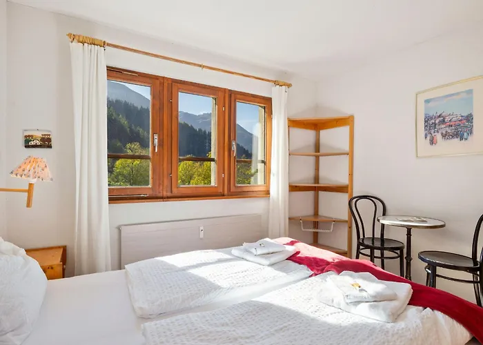 Aragon F130 By Interhome Ernen