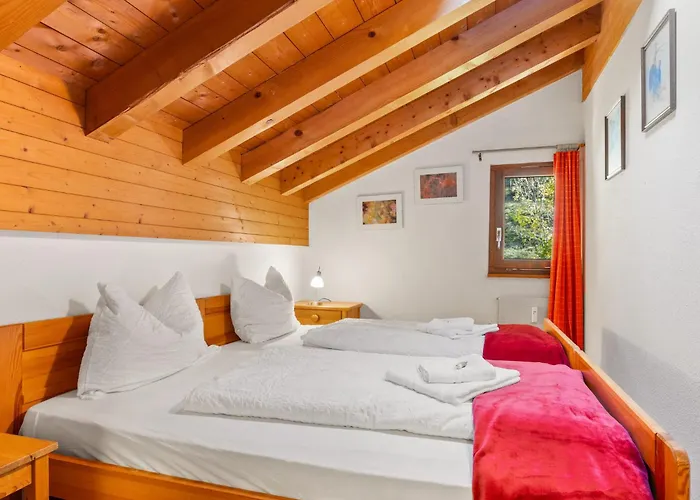 Aragon F130 By Interhome Apartamento