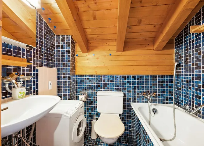 Aragon F130 By Interhome Apartamento Ernen