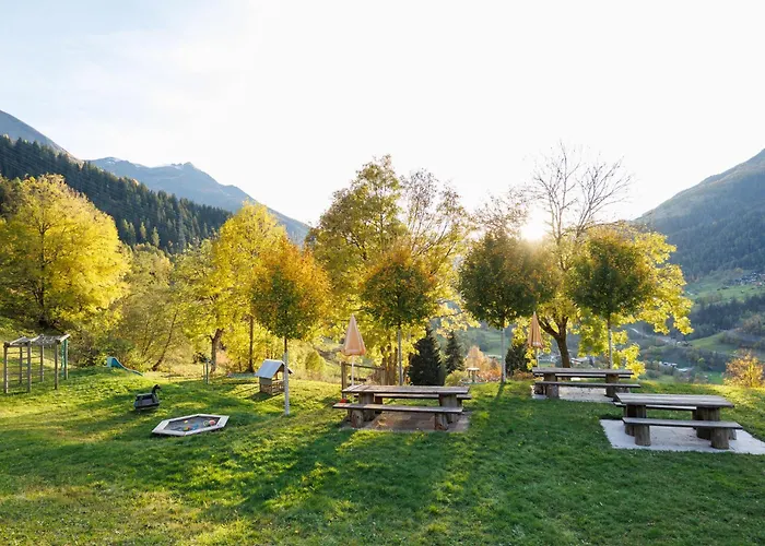 Aragon F130 By Interhome