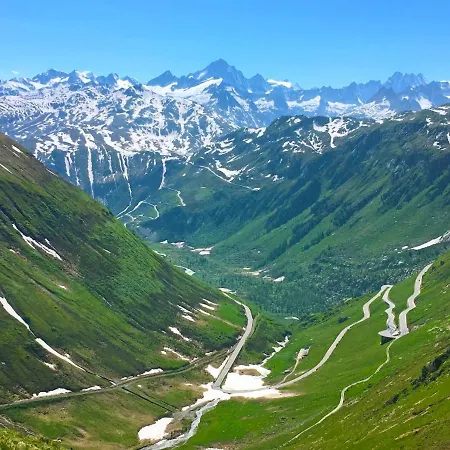 Aragon F130 By Interhome *