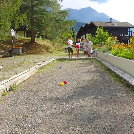 Aragon F130 By Interhome Apartment