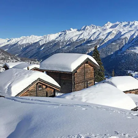 Aragon F130 By Interhome Apartment