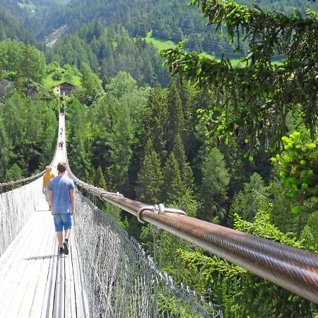 Apartment Aragon F130 By Interhome Ernen