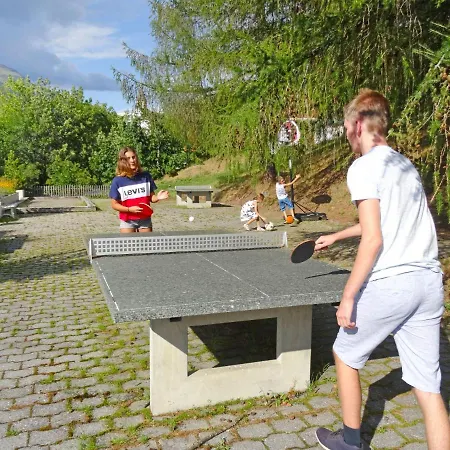 Aragon F130 By Interhome