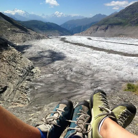 Aragon F130 By Interhome *